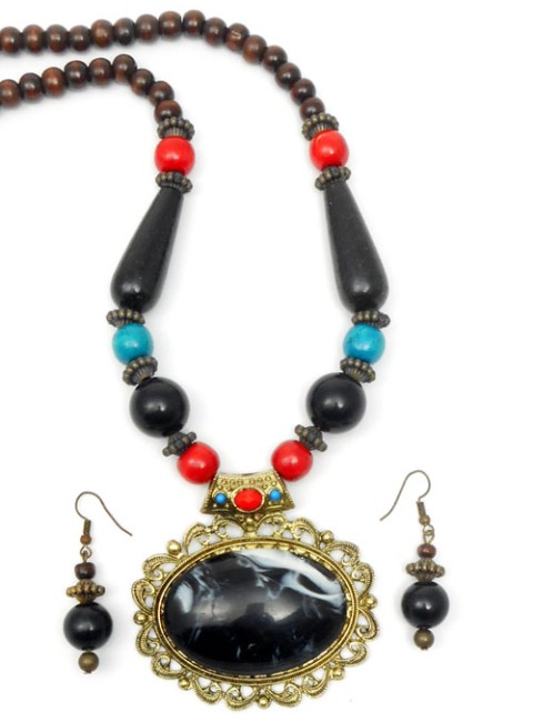 Ethnic Mala